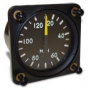 FALCON GAUGE MINIATURE AIRSPEED INDICATOR 0-120 MPH