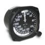 FALCON TRUE AIRSPEED INDICATOR 40-240 MPH