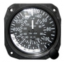 FALCON TRUE AIRSPEED INDICATOR DUAL RANGE 40-240 MPH / 210 KNOTS