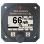 MGL AVIONICS ASI-1 AIRSPEED INDICATOR