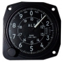 FALCON GAUGE NON-SENSITIVE ALTIMETER WITH BAROMETRIC WINDOW - 6-