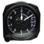 FALCON GAUGE SENSITIVE ALTIMETER WITH BAROMETRIC WINDOW - 6-000 