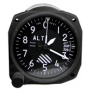 FALCON GAUGE SENSITIVE ALTIMETER WITH BAROMETRIC WINDOW AND WARN