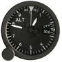 UNITED ALTIMETERS