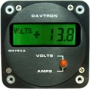 DAVTRON DIGITAL VOLTMETER/AMMETER 475VA-5V-NVG