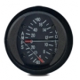 FALCON GAUGE 2 INCH ROUND AMMETER +/-60A