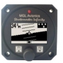 MGL AVIONICS AV-1 ATTITUDE/HEADING