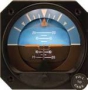 MID-CONTINENT ELECTRIC ATTITUDE INDICATOR