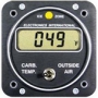 ELECTRONICS INTERNATIONAL INSTRUMENTS - CA1: OAT/CARB TEMPERATUR