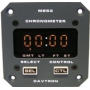 DAVTRON M850 DIGITAL CLOCK 850A-14V