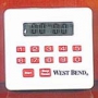 WESTBEND ELECTRONIC STOPWATCH/TIMER