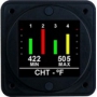 AEROSPACE LOGIC 200 - FOUR CYLINDER CHT INSTRUMENT