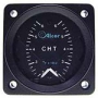 ALCOR REPLACEMENT GAUGES - DUAL CHT 2.225