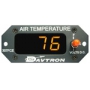 DAVTRON DIGITAL AIR TEMPERATURE MODEL M307FCE