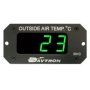 DAVTRON DIGITAL OUTSIDE AIR TEMPERATURE MODEL 301C - 3PIN CONNEC