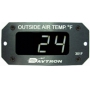 DAVTRON DIGITAL OUTSIDE AIR TEMPERATURE MODEL 301F - FAHRENHEIT 