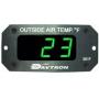 DAVTRON DIGITAL OUTSIDE AIR TEMPERATURE MODEL 301F - FAHRENHEIT 