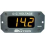 DAVTRON DIGITAL VOLTMETER MODEL 450