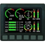 DYNON AVIONICS EMS-D10 ENGINE MONITOR