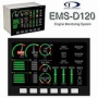 DYNON EMS-D120 ENGINE MONITORING SYSTEM
