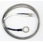 THERMOCOUPLE PROBE FOR CYLINDER CHT 12MM RING TERMINAL