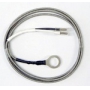 THERMOCOUPLE PROBE FOR CYLINDER CHT 12MM RING TERMINAL