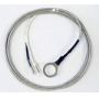 THERMOCOUPLE PROBE FOR CYLINDER HEAD CHT (TYPE J) 14MM RING TERM