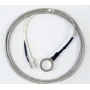 THERMOCOUPLE PROBE FOR CYLINDER HEAD CHT (TYPE J) 18 MM RING TER