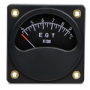 FALCON 2-1/4 EXHAUST GAS TEMPERATURE GAUGE 400-900 C