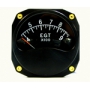 FALCON 3-1/8 EXHAUST GAS TEMPERATURE GAUGE 400-900 C