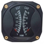 FALCON GAUGE 3-1/8 CHT/EGT GAUGE 100-700°F / 700-1700°F