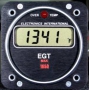 ELECTRONICS INTERNATIONAL SINGLE SET EGT E-1P