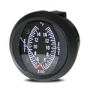 FALCON GAUGE 2 INCH ROUND DUAL EGT/EGT GAUGE 700-1700°F