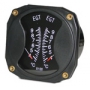 FALCON GAUGE 3-1/8 DUAL EGT/EGT GAUGE 400-900°C