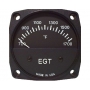 UMA 2-1/4 SINGLE EGT GAUGES