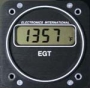 ELECTRONICS INTERNATIONAL INSTRUMENTS - E1 SINGLE PROBE EGT