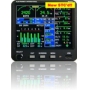 ELECTRONICS INTERNATIONAL MVP-50P ENGINE & SYSTEM MONITOR