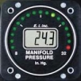 Manifold Pressure