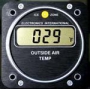 Outside Air Temperature (OAT)
