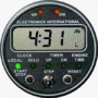Panel Mounted Clocks/Altitude Alerts