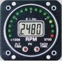 Tachometer