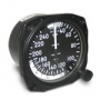 FALCON TRUE AIRSPEED INDICATOR 40-240 MPH- LIGHTED
