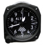 FALCON GAUGE SENSITIVE ALTIMETER WITH BAROMETRIC WINDOW AND WARN