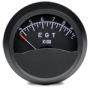 FALCON 2 INCH ROUND EXHAUST GAS TEMPERATURE GAUGE 400-900 C