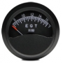 FALCON 2 INCH ROUND EXHAUST GAS TEMPERATURE GAUGE 700-1700 F