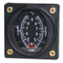 FALCON GAUGE 2-1/4 DUAL EGT/EGT GAUGE 400-900°C