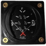 FALCON GAUGE FUEL 2-1/4 DUAL FUEL LEVEL GAUGE 5V INPUT