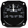 Manifold Pressure Gauges