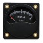 FALCON GAUGE 2-1/4 0-8000 RPM DUCATI TACHOMETER