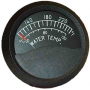 FALCON GAUGE 2 INCH ROUND WATER TEMPERATURE GAUGE